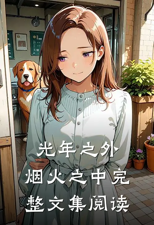 光年之外，烟火之中完整文集阅读