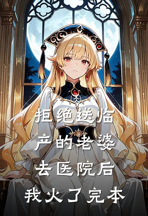 拒绝送临产的老婆去医院后，我火了完本