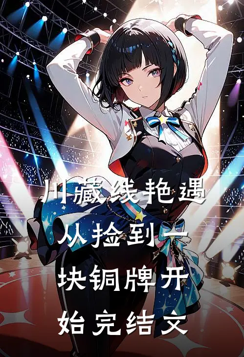 川藏线艳遇：从捡到一块铜牌开始完结文