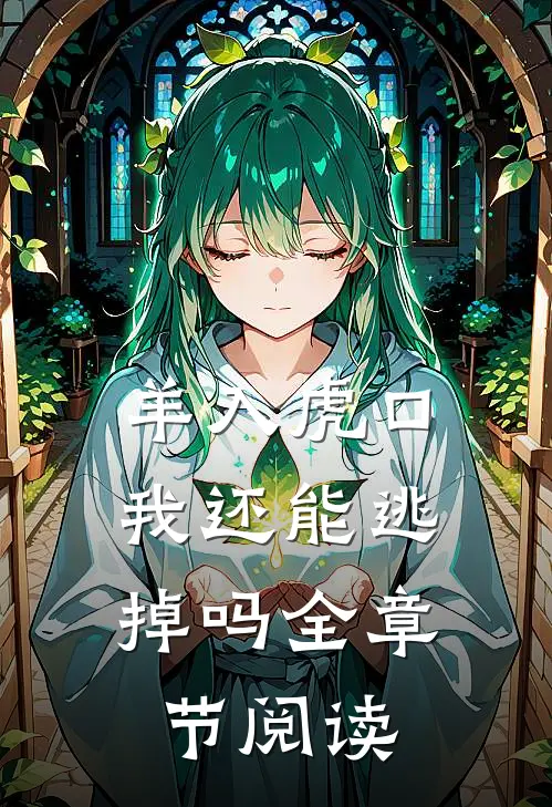 羊入虎口，我还能逃掉吗全章节阅读