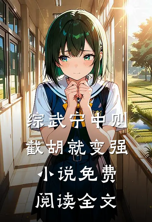 综武宁中则：截胡就变强小说免费阅读全文