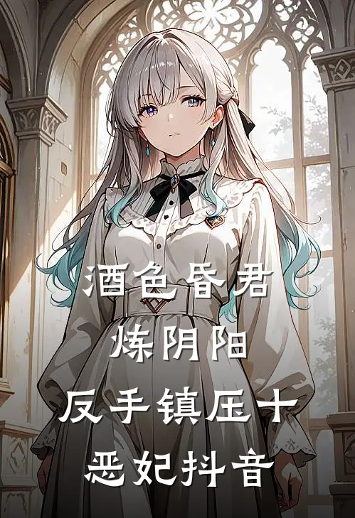 酒色昏君炼阴阳，反手镇压十恶妃抖音