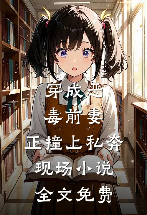 穿成恶毒前妻，正撞上私奔现场小说全文免费