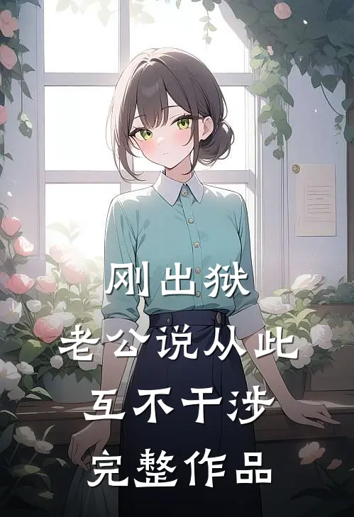 刚出狱，老公说从此互不干涉完整作品