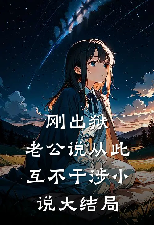 刚出狱，老公说从此互不干涉小说大结局