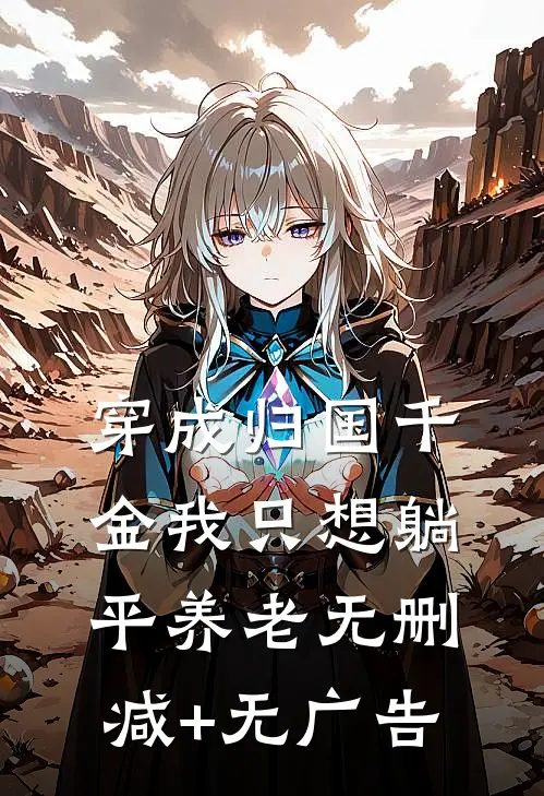 穿成归国千金我只想躺平养老无删减+无广告