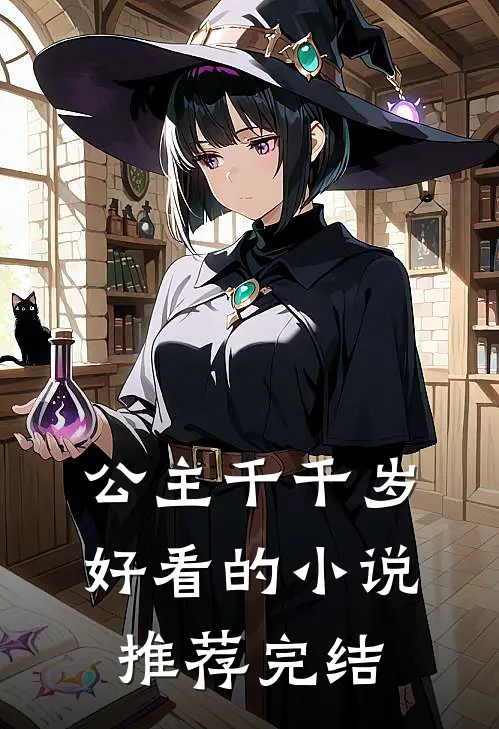 公主千千岁好看的小说推荐完结
