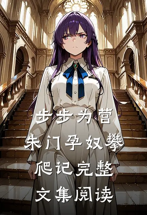 步步为营：朱门孕奴攀爬记完整文集阅读