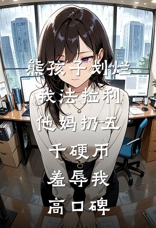 熊孩子划烂我法拉利，他妈扔五千硬币羞辱我高口碑