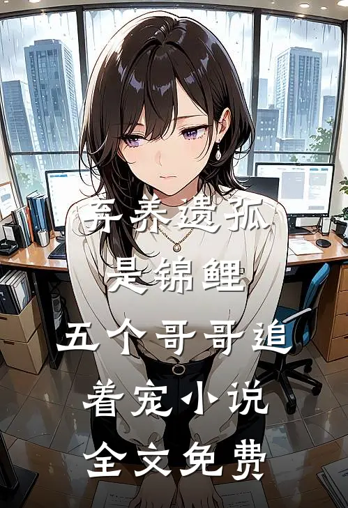 弃养遗孤是锦鲤，五个哥哥追着宠小说全文免费