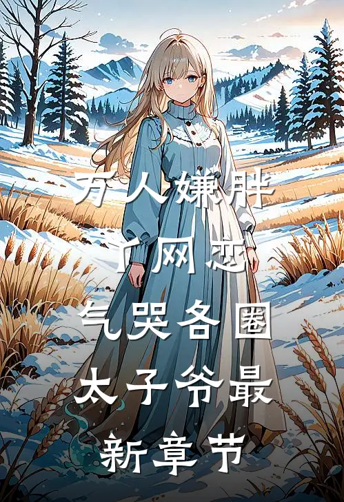 万人嫌胖丫网恋，气哭各圈太子爷最新章节