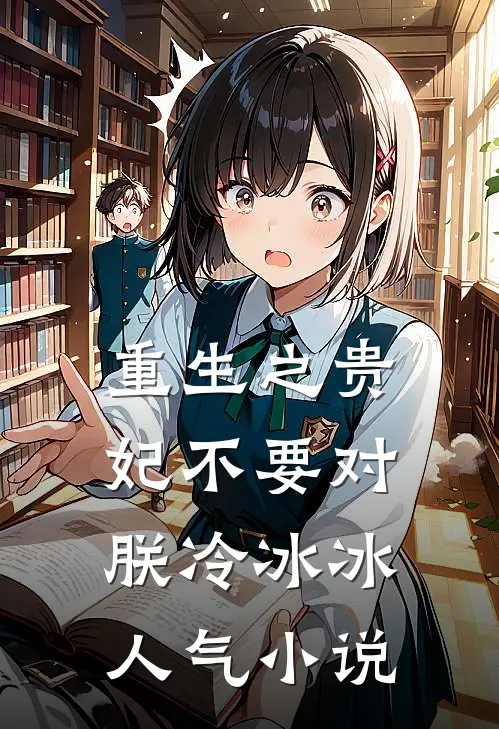 重生之贵妃不要对朕冷冰冰人气小说