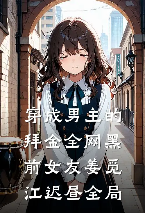 穿成男主的拜金全网黑前女友姜觅江迟昼全局