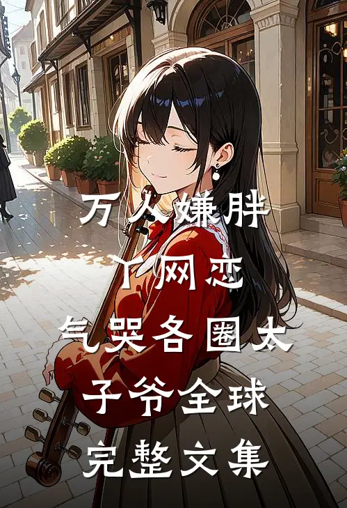 万人嫌胖丫网恋，气哭各圈太子爷全球完整文集