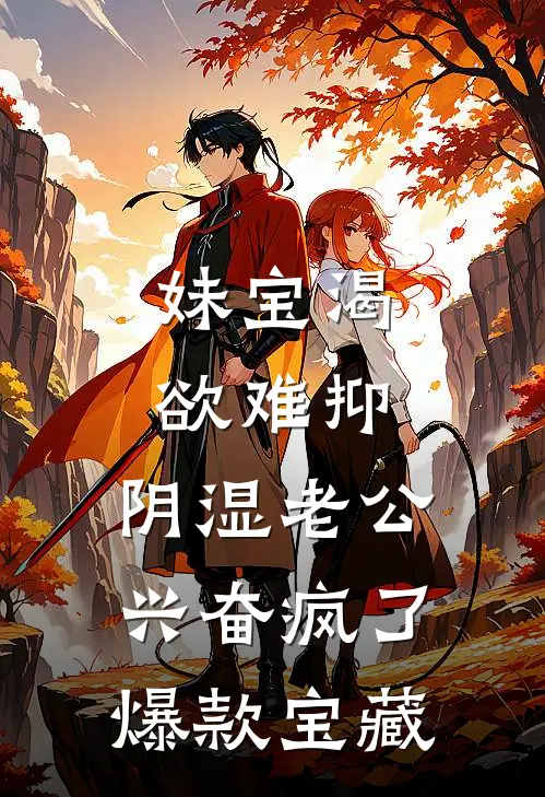妹宝渴欲难抑，阴湿老公兴奋疯了爆款宝藏
