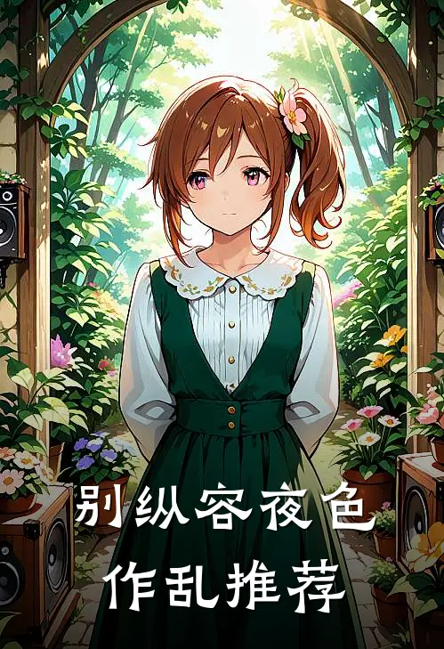别纵容夜色作乱推荐