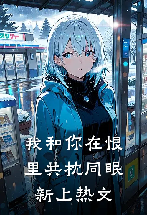 我和你在恨里共枕同眠新上热文