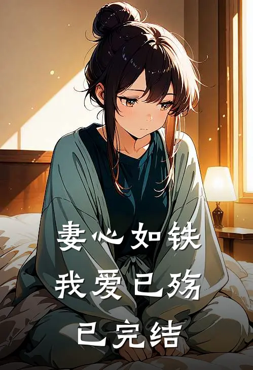 妻心如铁，我爱已殇已完结