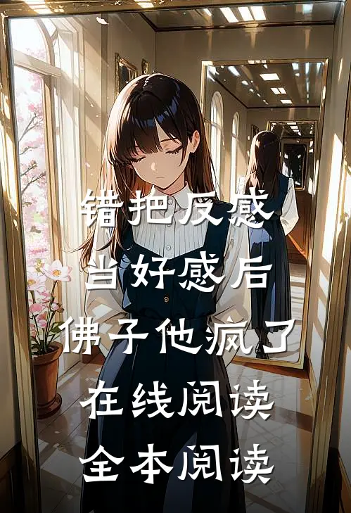 错把反感当好感后，佛子他疯了在线阅读全本阅读