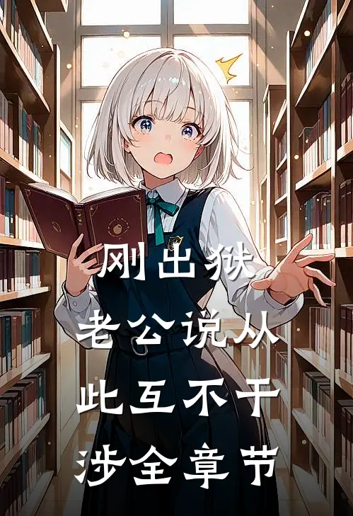 刚出狱，老公说从此互不干涉全章节
