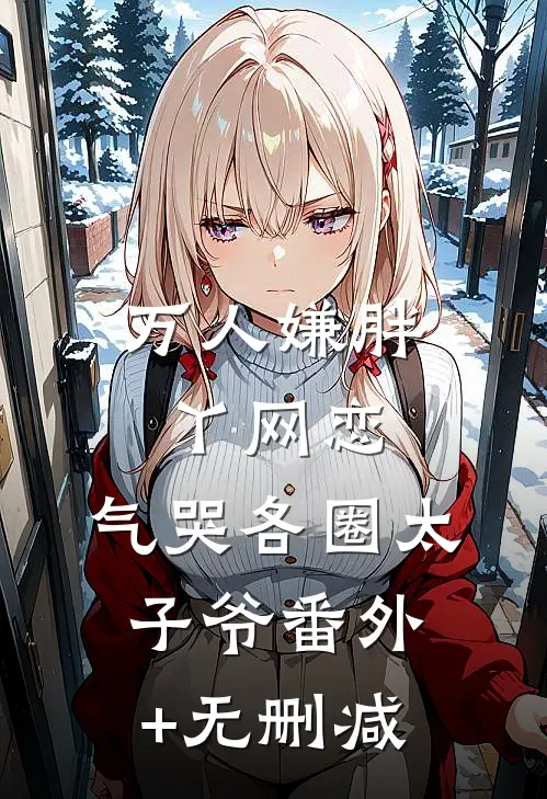 万人嫌胖丫网恋，气哭各圈太子爷番外+无删减
