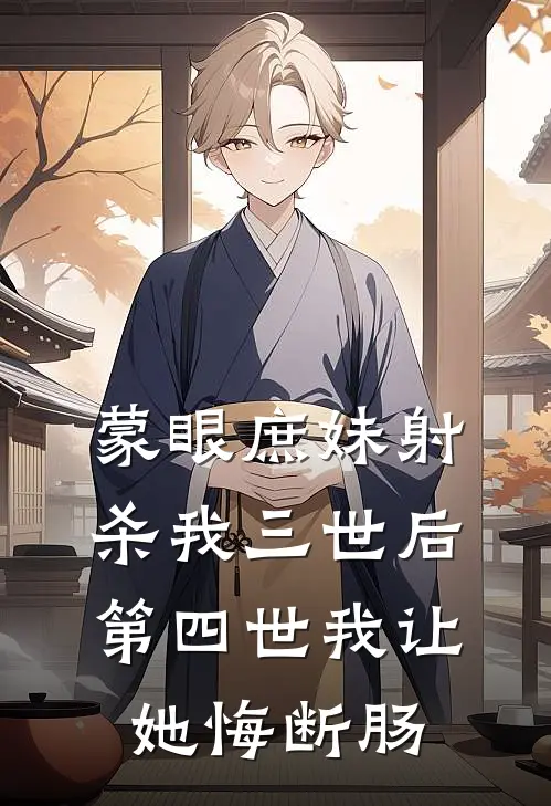 蒙眼庶妹射杀我三世后，第四世我让她悔断肠
