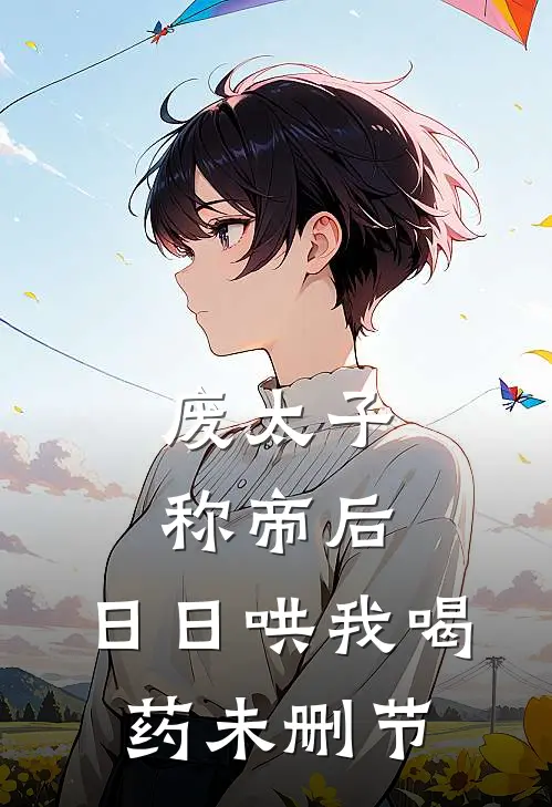废太子称帝后，日日哄我喝药未删节