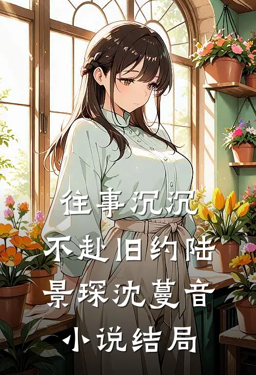 往事沉沉，不赴旧约陆景琛沈蔓音小说结局