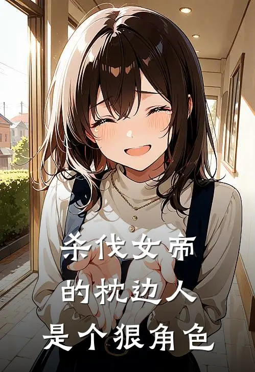 杀伐女帝的枕边人，是个狠角色