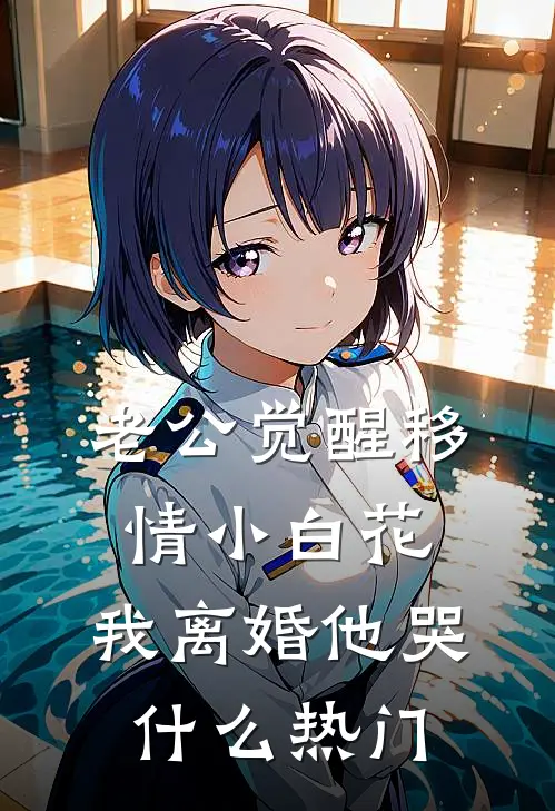 老公觉醒移情小白花，我离婚他哭什么热门