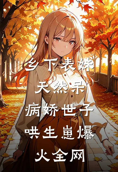 乡下表妹天然呆，病娇世子哄生崽爆火全网