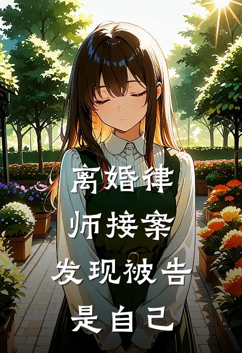 离婚律师接案，发现被告是自己