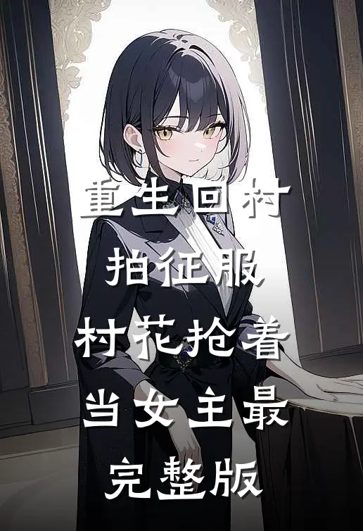 重生回村拍征服，村花抢着当女主最完整版