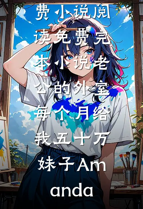 老公的外室每个月给我五十万妹子Amanda免费小说阅读_免费完本小说老公的外室每个月给我五十万妹子Amanda