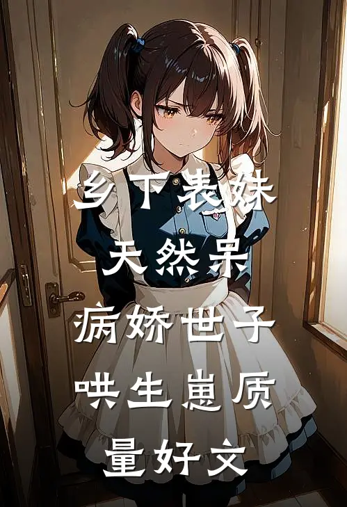 乡下表妹天然呆，病娇世子哄生崽质量好文
