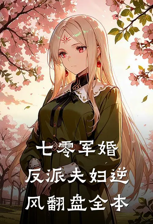 七零军婚：反派夫妇逆风翻盘全本
