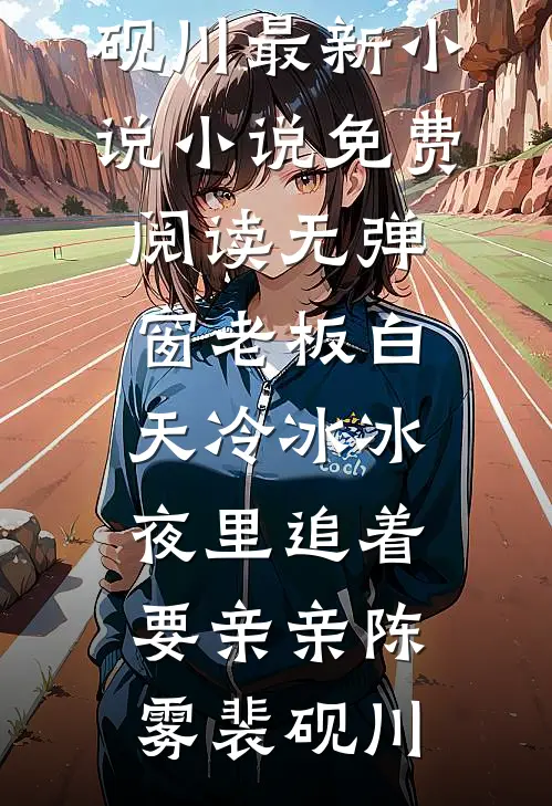 老板白天冷冰冰，夜里追着要亲亲陈雾裴砚川最新小说_小说免费阅读无弹窗老板白天冷冰冰，夜里追着要亲亲(陈雾裴砚川)