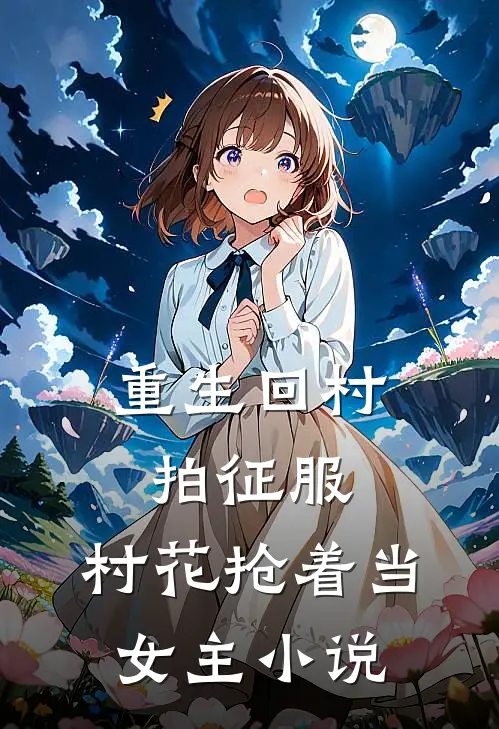 重生回村拍征服，村花抢着当女主小说