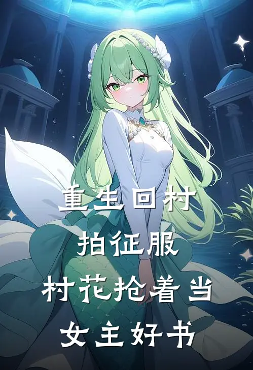 重生回村拍征服，村花抢着当女主好书