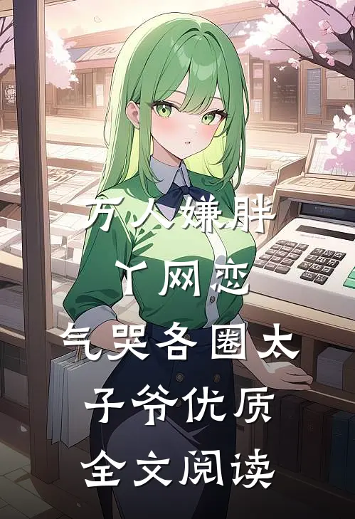 万人嫌胖丫网恋，气哭各圈太子爷优质全文阅读