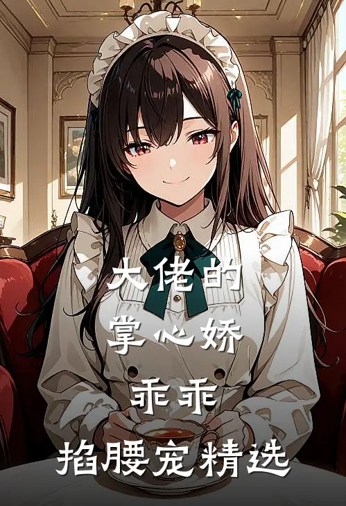 大佬的掌心娇：乖乖，掐腰宠精选