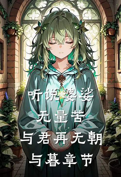 听说婆娑无量苦，与君再无朝与暮章节