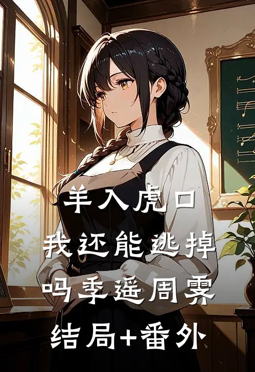 羊入虎口，我还能逃掉吗季遥周霁结局+番外