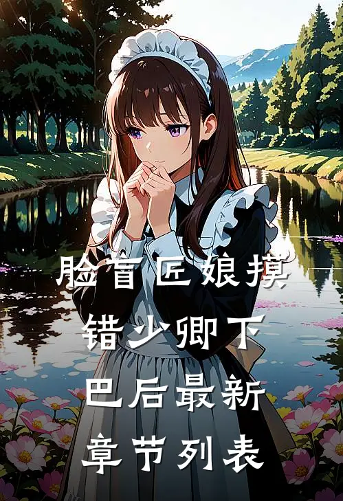 脸盲匠娘摸错少卿下巴后最新章节列表