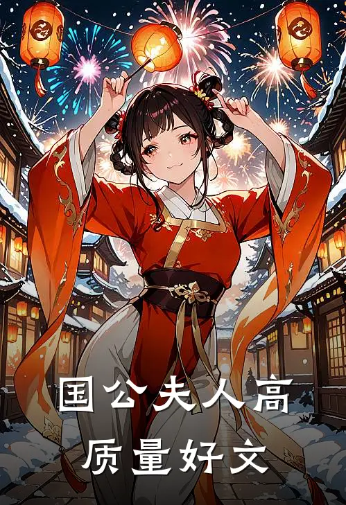 国公夫人高质量好文