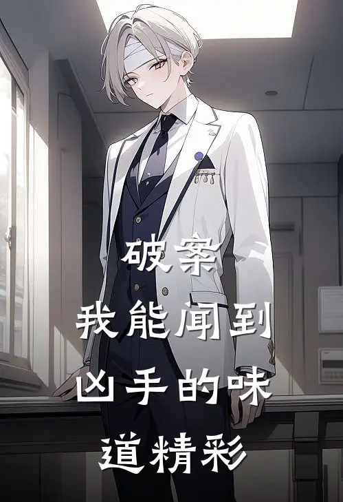 破案：我能闻到凶手的味道精彩