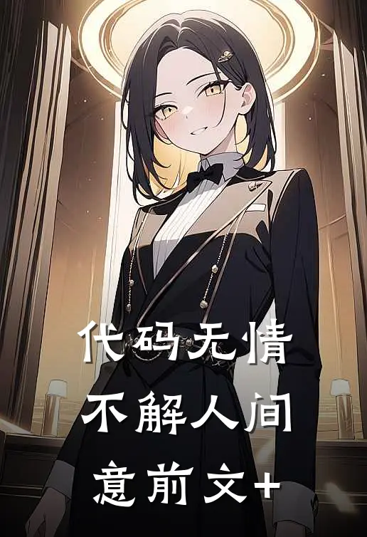 代码无情，不解人间意前文+