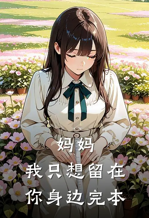 妈妈，我只想留在你身边完本