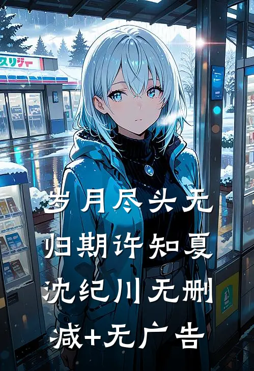 岁月尽头无归期许知夏沈纪川无删减+无广告