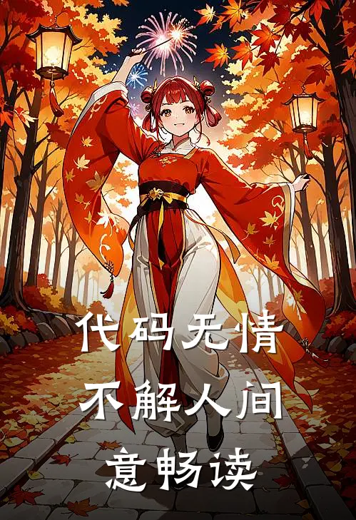 代码无情，不解人间意畅读
